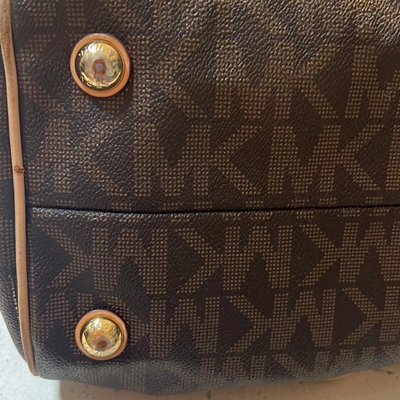 Michael kors Grayson Satchel and wallet - Picture 10 of 13